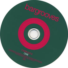 Load image into Gallery viewer, Various : Bargrooves - Over Ice II (2xCD, Comp)
