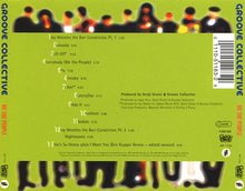 Load image into Gallery viewer, Groove Collective : We The People (CD, Album)
