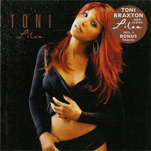 Load image into Gallery viewer, Toni* : Libra (CD, Album, Copy Prot.)
