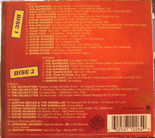 Load image into Gallery viewer, Various : Motown Around The World: The Classic Singles (2xCD, Comp, Ltd)
