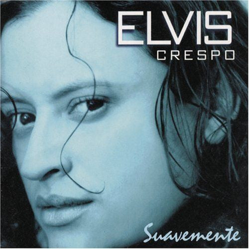 Elvis Crespo : Suavemente (CD, Album)