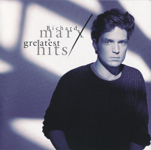 Richard Marx : Greatest Hits (CD, Comp)