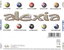Load image into Gallery viewer, Alexia : Alexia (CD, Album)
