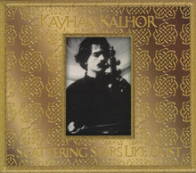 Load image into Gallery viewer, Kayhan Kalhor : Scattering Stars Like Dust (CD, Album)
