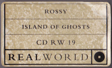 Load image into Gallery viewer, Rossy : Island Of Ghosts (CD, Album)
