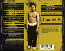 Load image into Gallery viewer, Ol&#39; Dirty Bastard : The Definitive Ol&#39; Dirty Bastard Story (CD, Comp + DVD, NTSC, Bon)
