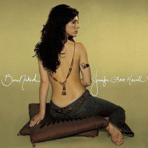 Jennifer Love Hewitt : BareNaked (CD, Album)