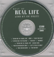 Load image into Gallery viewer, Real Life : Send Me An Angel (Best Of Real Life) (CD, Comp, RE)
