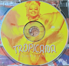 Load image into Gallery viewer, Tropicana (10) : La Gloria Eres Tu (CD, Album)
