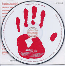 Load image into Gallery viewer, The Bellrays : The Red, White &amp; Black (CD, Album)
