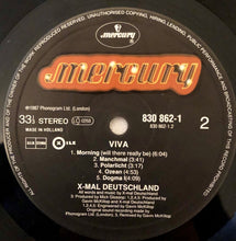 Load image into Gallery viewer, X Mal Deutschland : Viva (LP, Album)
