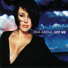 Load image into Gallery viewer, Tina Arena : Just Me (CD, Album)

