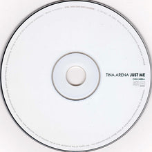 Load image into Gallery viewer, Tina Arena : Just Me (CD, Album)

