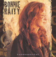 Load image into Gallery viewer, Bonnie Raitt : Fundamental (CD, Album)
