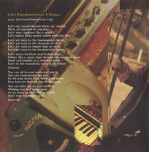 Load image into Gallery viewer, Bonnie Raitt : Fundamental (CD, Album)
