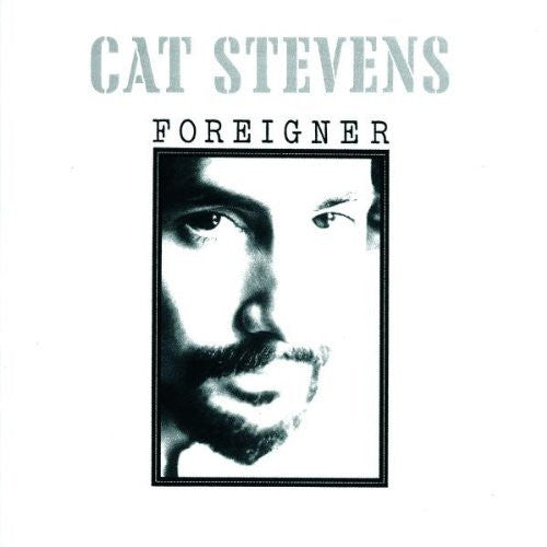 Cat Stevens : Foreigner (CD, Album, RE, RM)