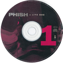 Load image into Gallery viewer, Phish : A Live One (2xCD, Album, Dig)

