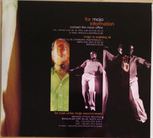 Load image into Gallery viewer, Various : Mojo Club Dancefloor Jazz Volume 9 - Never Felt So Free (CD, Comp)
