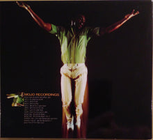 Load image into Gallery viewer, Various : Mojo Club Dancefloor Jazz Volume 9 - Never Felt So Free (CD, Comp)
