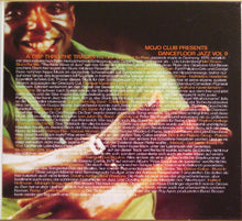 Load image into Gallery viewer, Various : Mojo Club Dancefloor Jazz Volume 9 - Never Felt So Free (CD, Comp)
