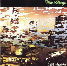 Load image into Gallery viewer, Steve Hillage : Live Herald (CD, Album, RE, RM)
