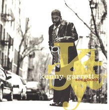 Load image into Gallery viewer, Kenny Garrett : Songbook (CD, Album)
