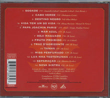 Load image into Gallery viewer, Cesaria Evora : &quot;Sodade&quot; (CD, Comp)
