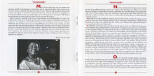 Load image into Gallery viewer, Cesaria Evora : &quot;Sodade&quot; (CD, Comp)
