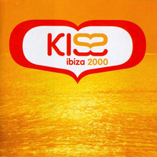Load image into Gallery viewer, Various : Kiss Ibiza 2000 (2xCD, Comp)
