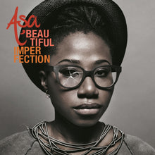 Load image into Gallery viewer, Aṣa : Beautiful Imperfection (CD, Album, Car)
