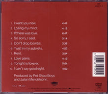 Load image into Gallery viewer, Liza Minnelli : Results (CD, Album, RE)
