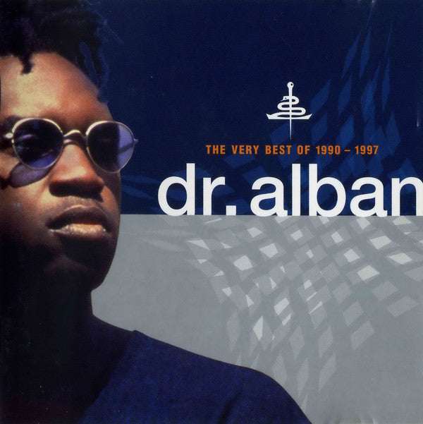 Dr. Alban : The Very Best Of 1990 - 1997 (CD, Comp)