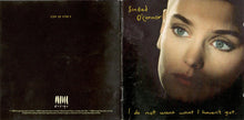 Load image into Gallery viewer, Sinéad O&#39;Connor : I Do Not Want What I Haven&#39;t Got (CD, Album, RE)
