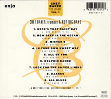 Load image into Gallery viewer, Chet Baker : The Legacy (CD, Album)
