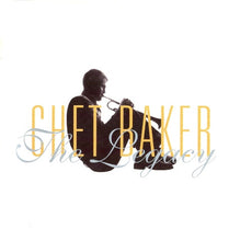 Load image into Gallery viewer, Chet Baker : The Legacy (CD, Album)
