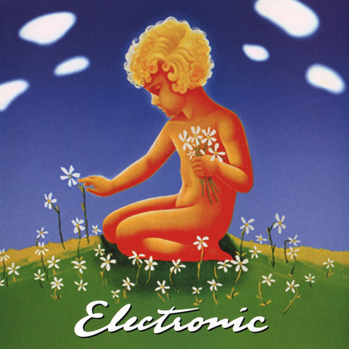 Electronic : Raise The Pressure (CD, Album)