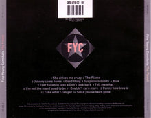 Load image into Gallery viewer, Fine Young Cannibals : The Finest (CD, Comp, Club)
