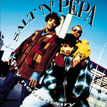 Load image into Gallery viewer, Salt 'N' Pepa : Very Necessary (CD, Album, Club)
