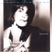 Load image into Gallery viewer, Laura Branigan : Touch (CD, Album)
