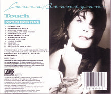 Load image into Gallery viewer, Laura Branigan : Touch (CD, Album)
