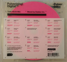 Load image into Gallery viewer, Various : Pulverising! Digital (CD, Mixed)

