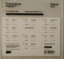 Load image into Gallery viewer, Various : Pulverising! Digital (CD, Mixed)
