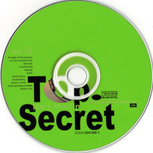 Load image into Gallery viewer, Marc Moulin : Top Secret (CD, Album)
