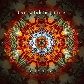 The Wishing Tree : Ostara (CD, Enh, Dig)