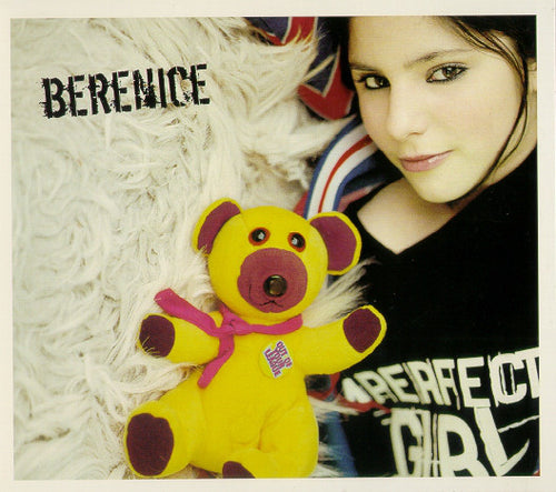 Berenice : Imperfect Girl (CD, Album, Ltd, Dig)