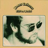 Elton John : Honky Château (CD, Album, RE)