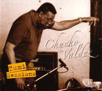 Chucho Valdés : Tumi Sessions (CD, Album)