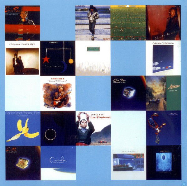 ポップス+ロック(洋楽) CD Chris Rea Heartbeats - Greatest Hits WPCR12202 Warner Strategic Marketing /00110 OS04MTY5LmpwZWc.jpeg