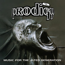 Load image into Gallery viewer, The Prodigy : Music For The Jilted Generation (CD, Album)
