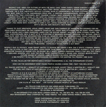 Load image into Gallery viewer, The Prodigy : Music For The Jilted Generation (CD, Album)
